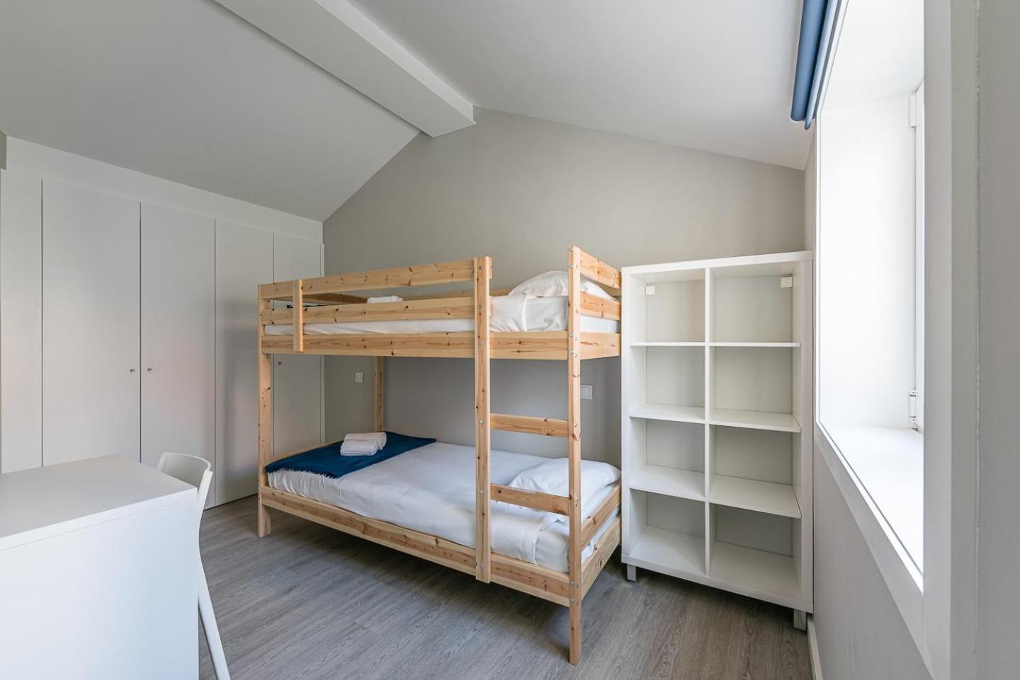 Apartamento Guestready - Olivieri's House Porto