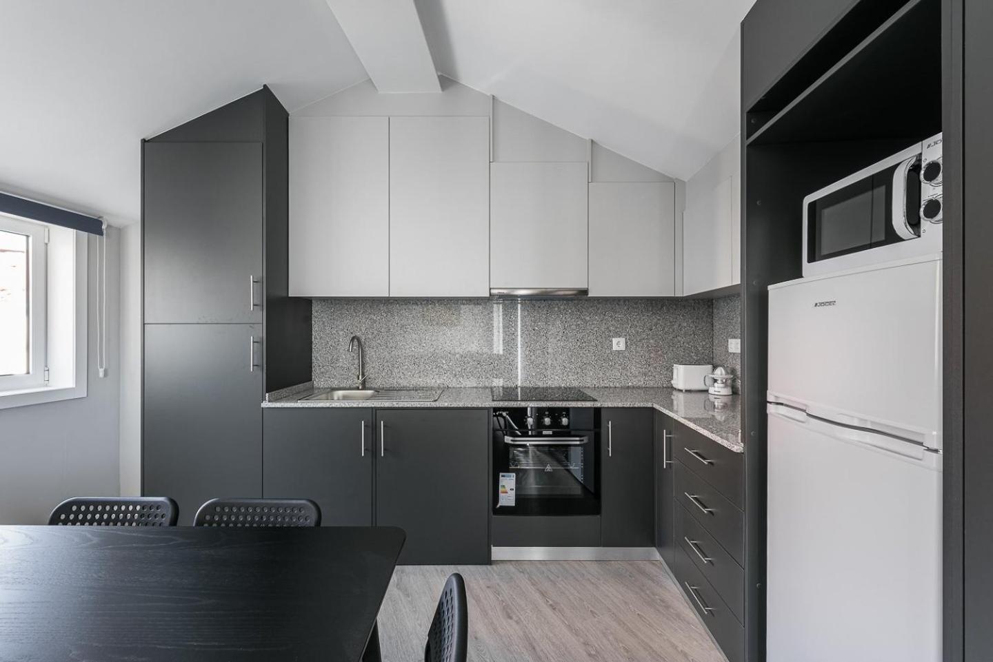 Apartamento Guestready - Olivieri's House