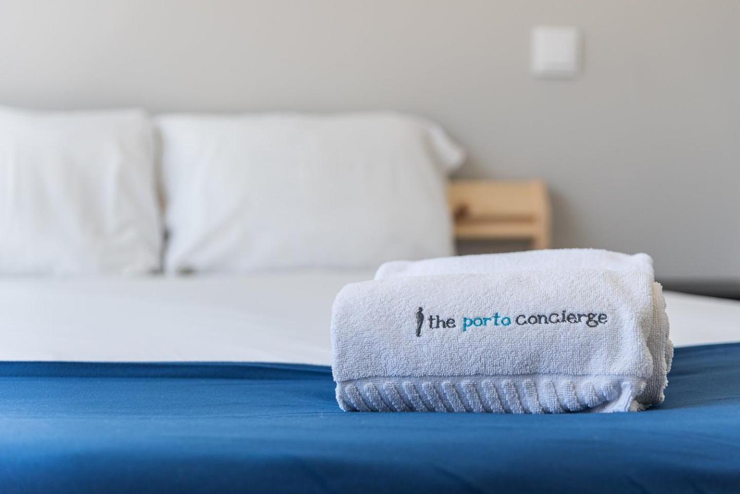Apartamento Guestready - Olivieri's House Porto
