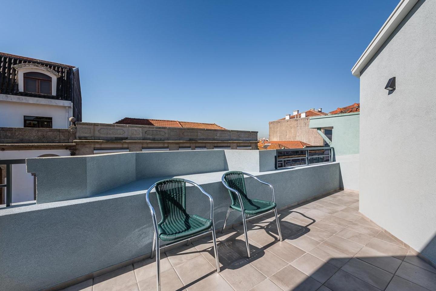 Guestready - Olivieri's House * Porto