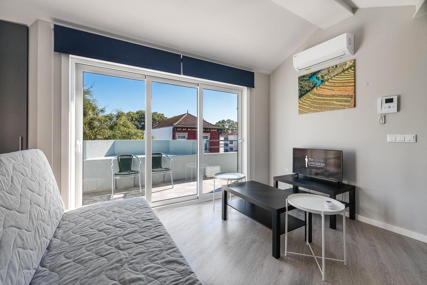 Apartamento Guestready - Olivieri's House Porto