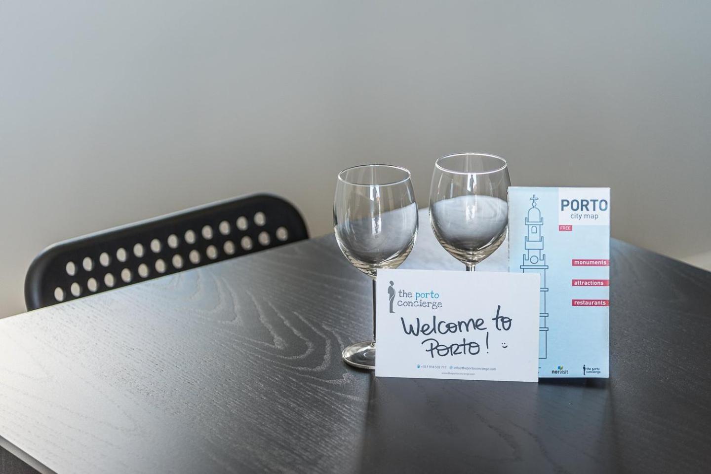 Guestready - Olivieri's House Apartamento Porto